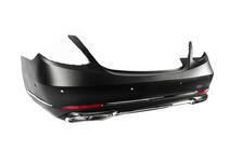 Mercedes E-class W213 2016-2023 Maybach Body Kit (for 2016-2020) photo 19