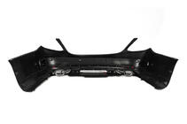 Mercedes E-class W213 2016-2023 Maybach Body Kit (for 2016-2020) photo 20