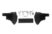 Mercedes E-class W213 2016-2023 Maybach Body Kit (for 2016-2020) photo 21