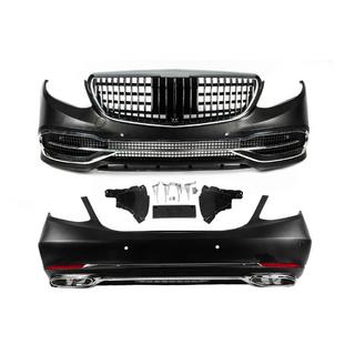 Maybach Body Kit (for 2016-2020) photo 2