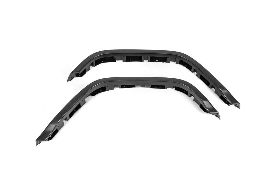 Mercedes G class W463 2018-2024 Full Body Kit 2018+ (G63 AMG) Photo 14