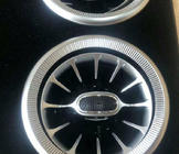 Mercedes Vito/V-class W447 2014- Air Vents with Lighting (4 pcs) photo 7