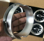 Mercedes Vito/V-class W447 2014- Air Vents with Lighting (4 pcs) photo 3