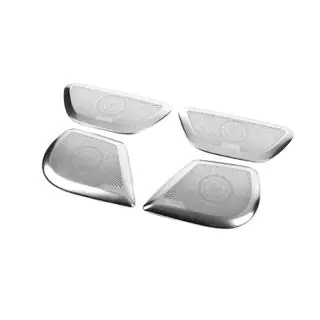 Speaker Covers (4 pcs) photo 2