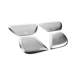 Speaker Covers (4 pcs) photo 4