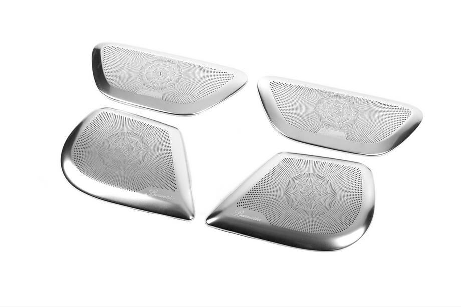 Mercedes Vito/V-class W447 2014- Speaker Covers (4 pcs) Photo 2