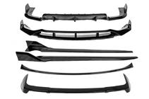 BMW X5 G05 2019–2026 Body Kit Paradigm Black Knight (2018-2022) photo 2