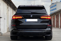 BMW X5 G05 2019–2026 Body Kit Paradigm Black Knight (2018-2022) photo 6