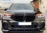BMW X5 G05 2019–2026 Body Kit Paradigm Black Knight (2018-2022) photo 5