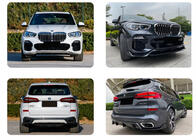 BMW X5 G05 2019–2026 Body Kit Paradigm Black Knight (2018-2022) photo 1