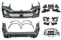 BMW X5 G05 2019–2026 Body Kit X5M F95 (2018-2022) photo 2