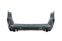BMW X5 G05 2019–2026 Body Kit X5M F95 (2018-2022) photo 9
