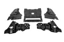 BMW X5 G05 2019–2026 Body Kit X5M F95 (2018-2022) photo 17