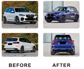 BMW X5 G05 2019–2026 Body Kit X5M F95 (2018-2022) photo 3