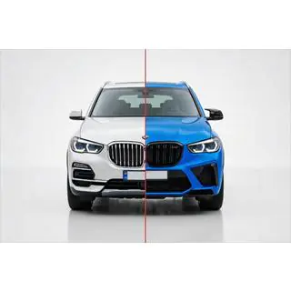 Body Kit X5M F95 (2018-2022)
