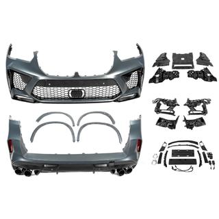 Body Kit X5M F95 (2018-2022) photo 2