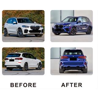 Body Kit X5M F95 (2018-2022) photo 3