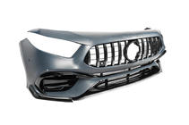 Mercedes A-class W177 2018- Body Kit AMG A45 (Type-A) photo 3