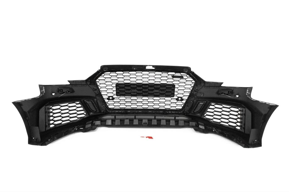 Audi A3 2012-2020 Front Bumper RS3 V3 (2016-2020) Photo 11