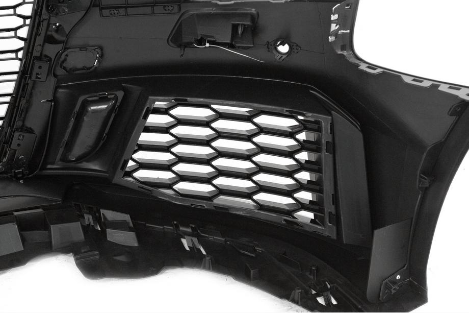 Audi A3 2012-2020 Front Bumper RS3 V3 (2016-2020) Photo 12