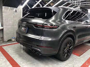 Porsche Cayenne 2018- Full Body Kit photo 4