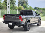 Toyota Hilux 2015- Full Facelift Kit to 2022 Look (for 2015-2020) photo 3