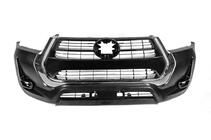 Toyota Hilux 2015- Full Facelift Kit to 2022 Look (for 2015-2020) photo 4
