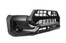 Toyota Hilux 2015- Full Facelift Kit to 2022 Look (for 2015-2020) photo 10