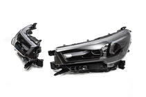 Toyota Hilux 2015- Full Facelift Kit to 2022 Look (for 2015-2020) photo 12