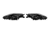 Toyota Hilux 2015- Full Facelift Kit to 2022 Look (for 2015-2020) photo 15