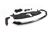 Toyota Hilux 2015- Full Facelift Kit to 2022 Look (for 2015-2020) photo 21