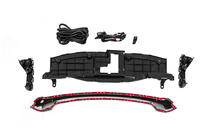 Toyota Hilux 2015- Full Facelift Kit to 2022 Look (for 2015-2020) photo 22