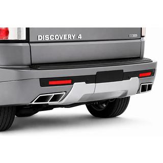 Rear Bumper Startich Land Rover Discovery IV 2009-2017 photo 1