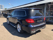 Mercedes GL/GLS class X166 2012-2019 Facelift Kit from GL to GLS63 AMG (V2, some original parts) photo 9