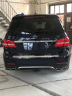 Mercedes GL/GLS class X166 2012-2019 Facelift Kit from GL to GLS63 AMG (V2, some original parts) photo 8
