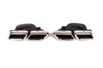 Mercedes GL/GLS class X166 2012-2019 Facelift Kit from GL to GLS63 AMG (V2, some original parts) photo 17
