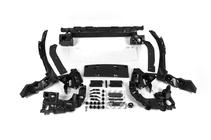 Mercedes GL/GLS class X166 2012-2019 Facelift Kit from GL to GLS63 AMG (V2, some original parts) photo 19