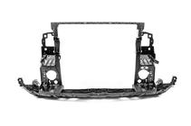 Mercedes GL/GLS class X166 2012-2019 Facelift Kit from GL to GLS63 AMG (V2, some original parts) photo 14