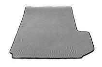 Mercedes E-class W211 2002-2009 Trunk Mat (EVA, Gray) SW photo 1