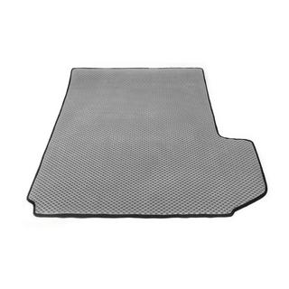 Trunk Mat (EVA, Gray) SW Mercedes E-сlass W211 2002-2009 photo 1
