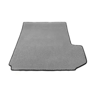 Trunk Mat (EVA, Gray) SW photo 1