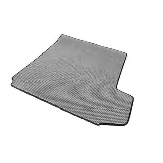 Trunk Mat (EVA, Gray) SW photo 2