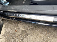Volkswagen Tiguan 2007-2016 Door Sill Covers Edition V1 (4 pcs, Stainless Steel) photo 2