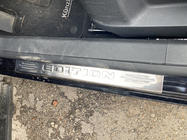 Volkswagen Tiguan 2007-2016 Door Sill Covers Edition V2 (4 pcs, Stainless Steel) photo 2