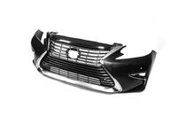 Lexus ES 2012-2018 Front Bumper V1 (Facelift) photo 3