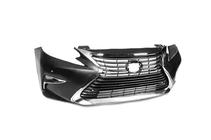 Lexus ES 2012-2018 Front Bumper V1 (Facelift) photo 4
