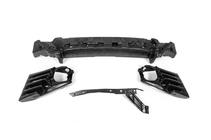 Lexus ES 2012-2018 Front Bumper V1 (Facelift) photo 5