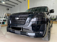 Nissan Armada 2016-2024 Body Kit Set for 2024 (Facelift) photo 7