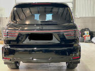 Nissan Armada 2016-2024 Body Kit Set for 2024 (Facelift) photo 12