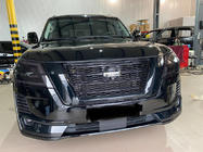 Nissan Armada 2016-2024 Body Kit Set for 2024 (Facelift) photo 10
